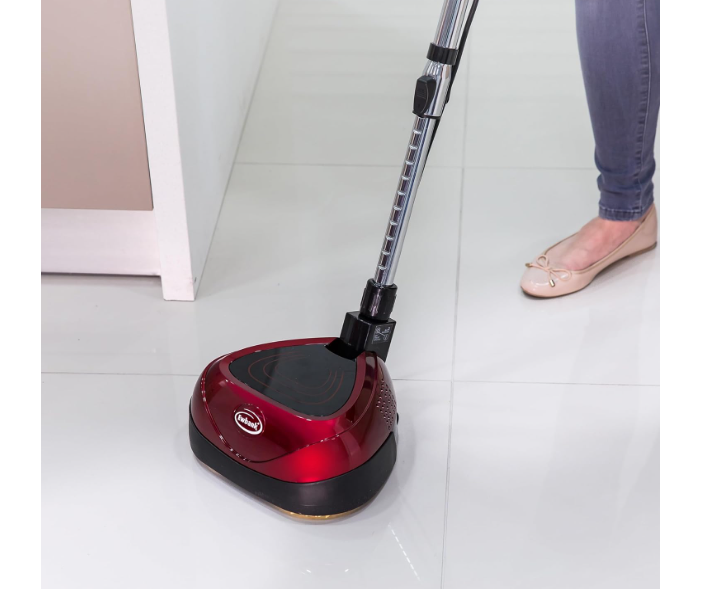 Electric Floor Cleaner Scrubber | Buffer Polisher Machine | for Tile, Cement,...