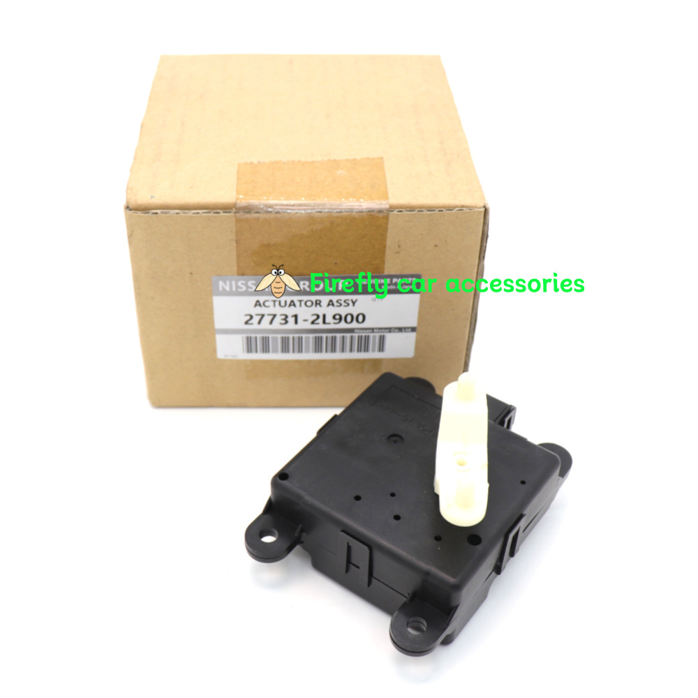 27731-2L900 OEM A/C HVAC Door Actuator Assy Mode For Altima Maxima Infiniti I30
