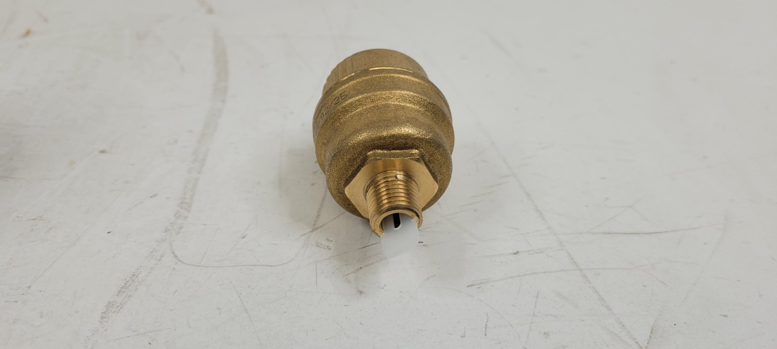 WATTS 1/4" FV-4M1 REGULATOR AUTOMATIC FLOAT VENT 150 PSI 240° F NEW