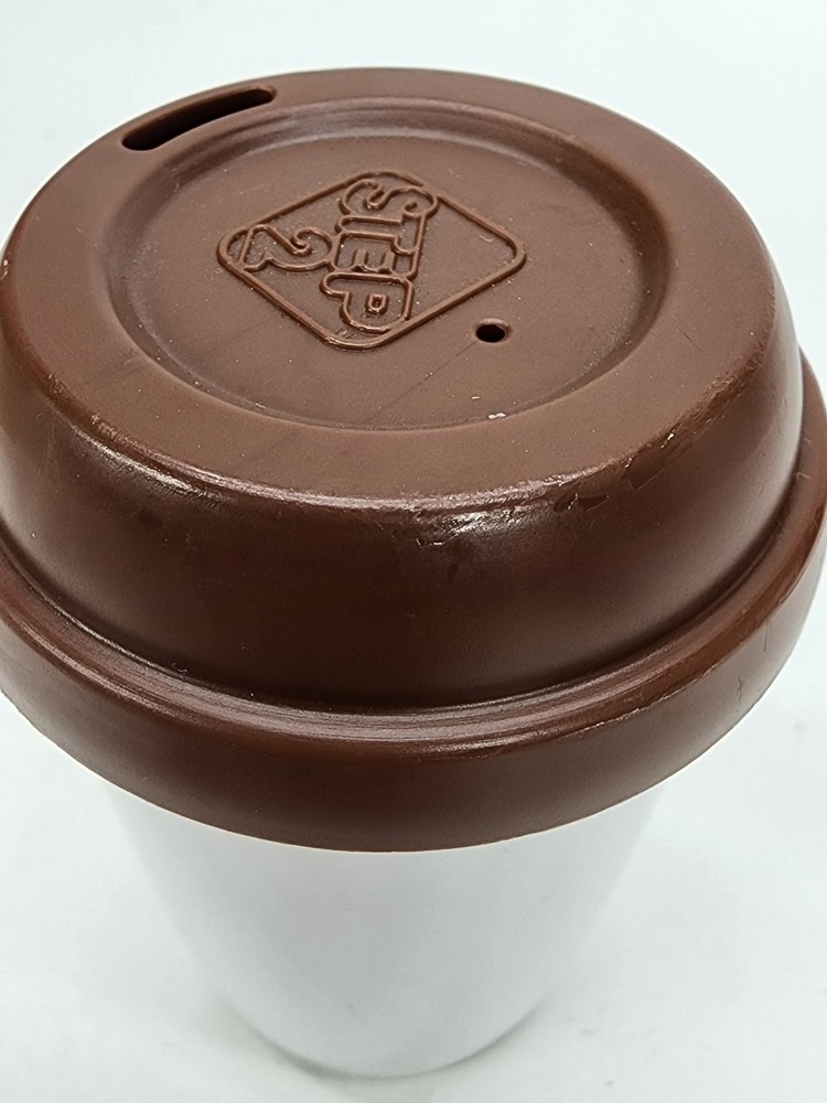 Step2 Coffee Bean Cafe Kitchen Playset Replacement Coffee Cup Only