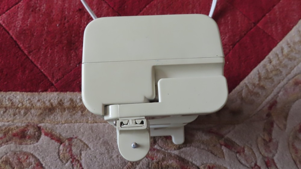 Oster Adjustable Height Can Opener Knife Sharpener Model# 4032-20 Tested