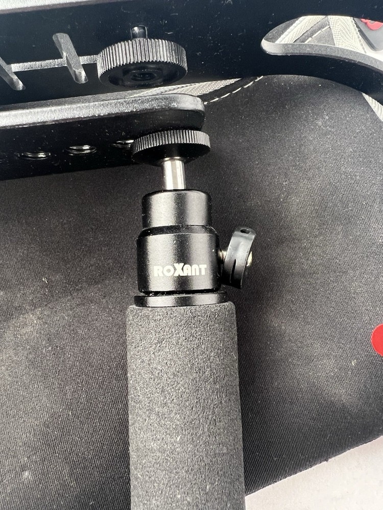 Roxant Pro Video Camera Stabilizer