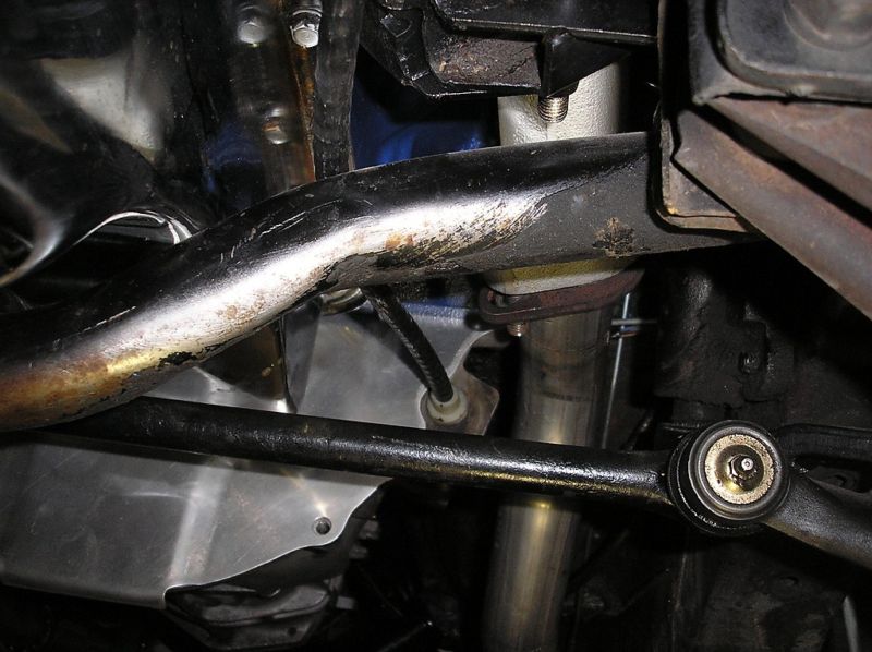 Cable Clutch Conversion | Ford Mustang 1964-1/2 1965 1966 | T5 Cable Conversion