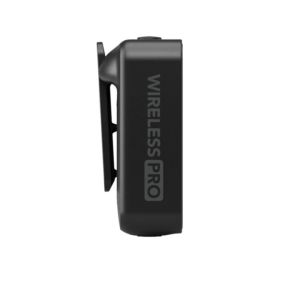 RODE Wireless PRO Clip-On Transmitter