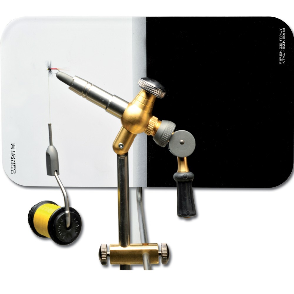 Stonfo Profile Plate STF542