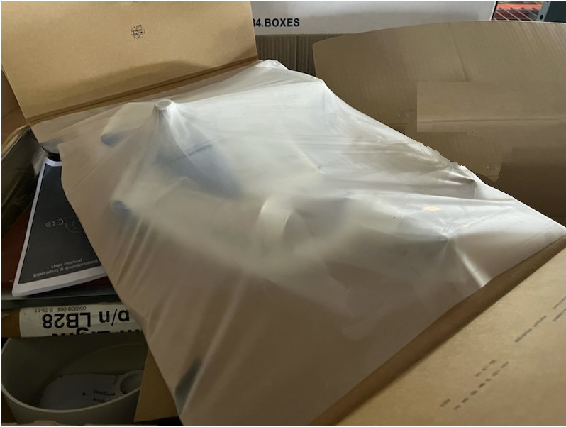 Steris HexaLux Exam Light EXLCEIL