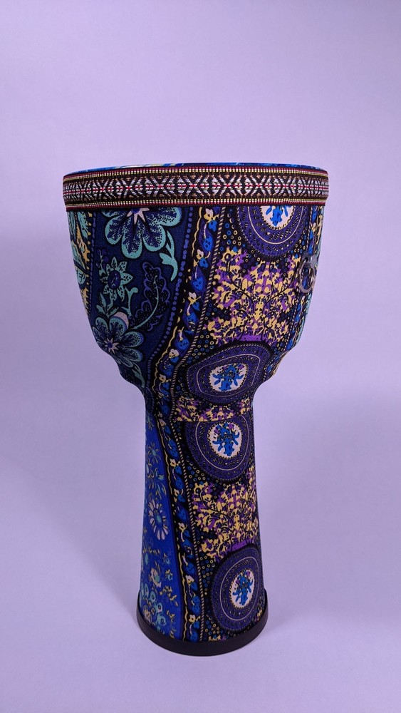 Hand Painted Drum