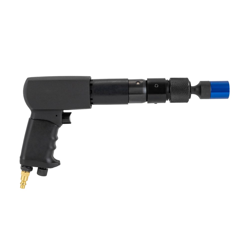 Professional Air Hammer Multi-functional Pneumatic Hammer W/ Tool Plus Kit Set