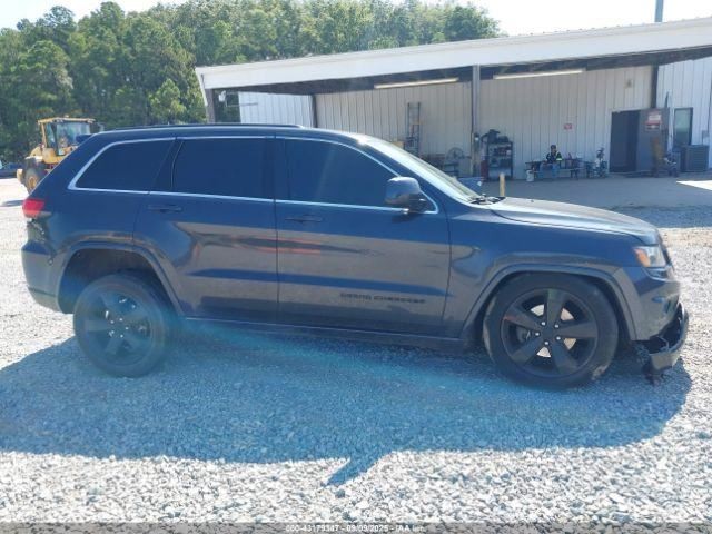 Driver Left Front Window Regulator Fits 11-24 DURANGO 4878382
