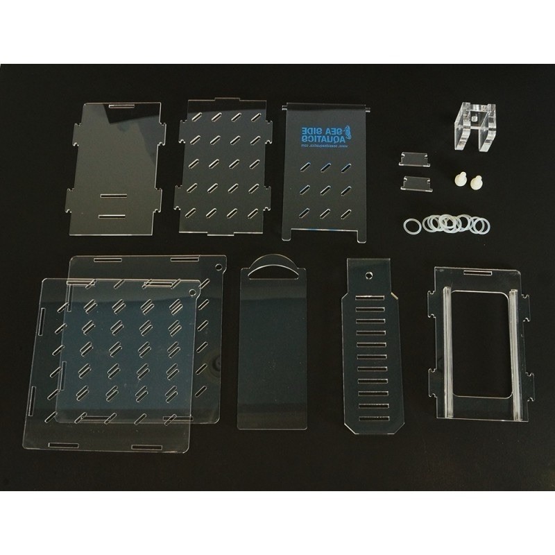 Bubble Magus Acclimation Box Collapsible RF-C200 Double Isolation Cage