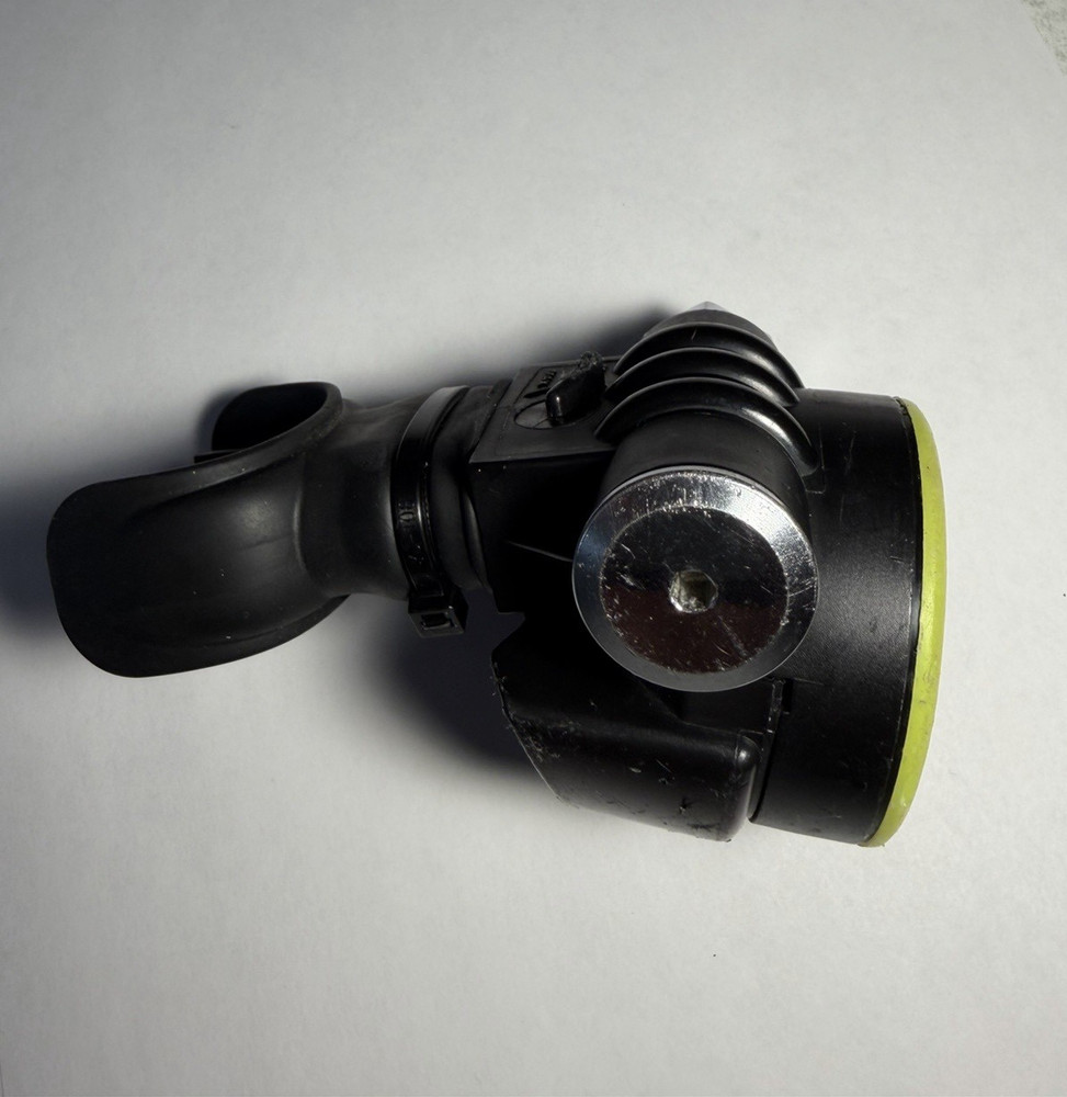 U.S. Divers Aqualung Micra Second Stage Regulator-SERVICED TESTED