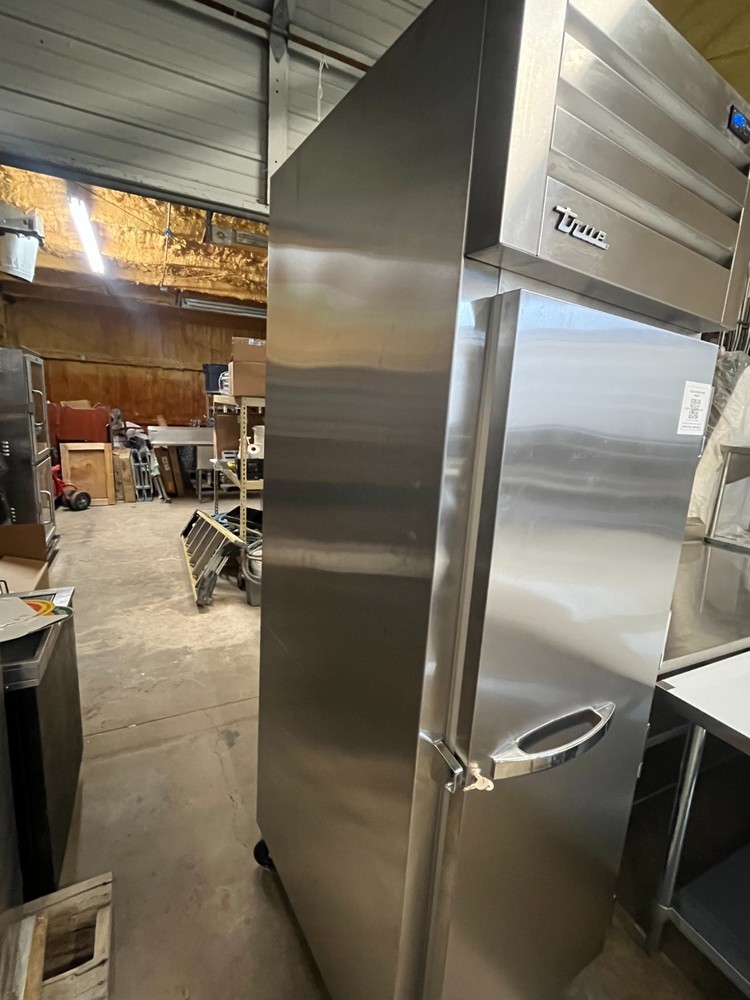 True Commercial Freezer STR1F-1S-HC