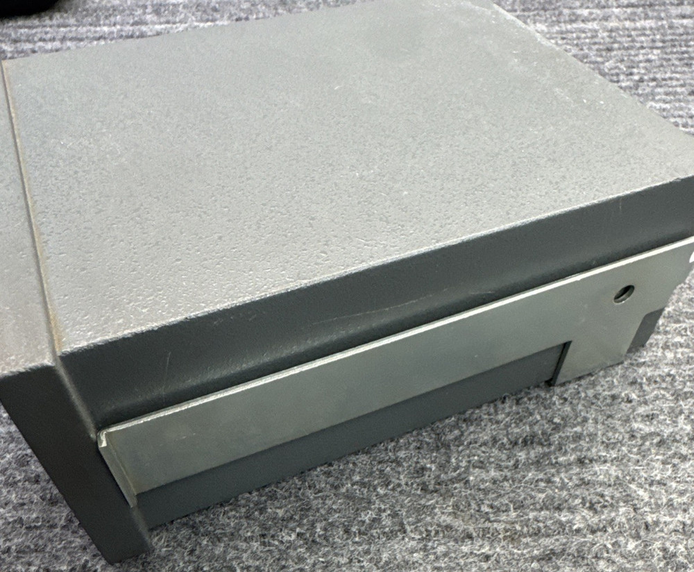 Doric Trendicator 400A Type K Thermocouple Indicator Reader -200 °C to 1,260 °C