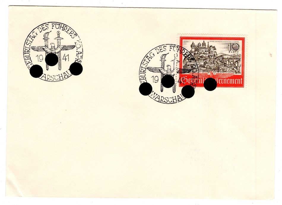 GG 65FDC Impeccable (DA0812)
