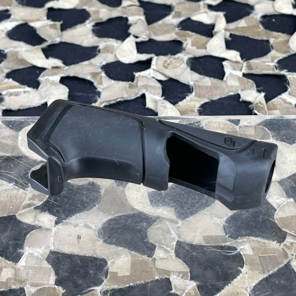 NEW Planet Eclipse Gtek Foregrip Assembly - Black (SPA100937A000)