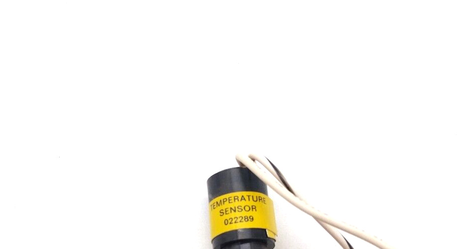 Leeds & Northrup 022289 Temperature Sensor