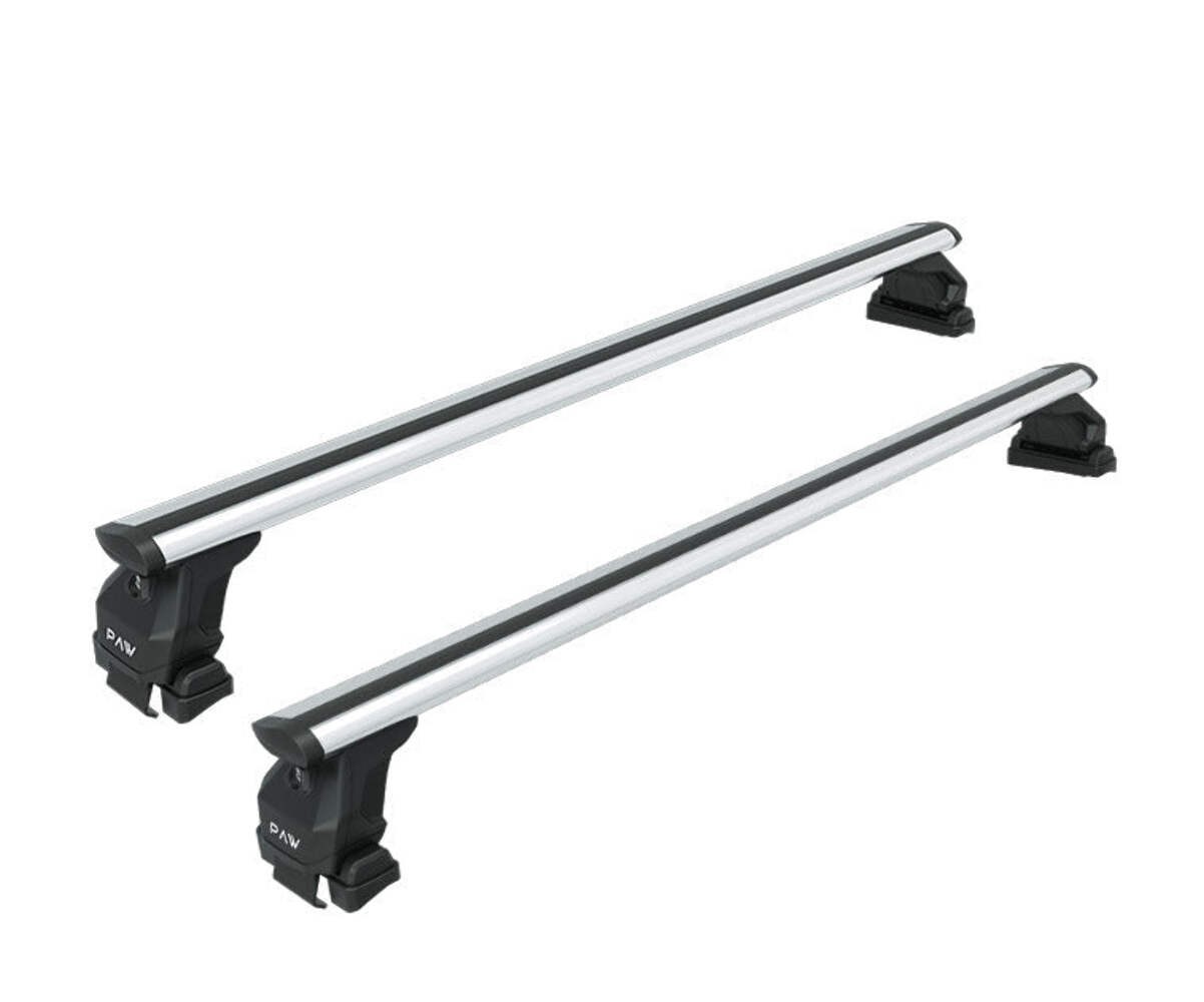 For Scion XB SUV Aluminium Roof Rack System, Cross Bar, Normal Roof, 2005-2013 S