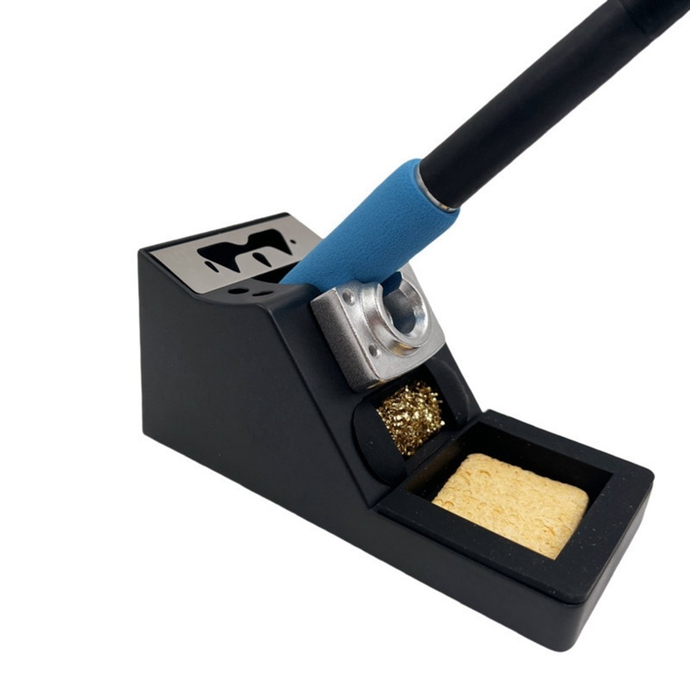 Soldering Iron Holder with Sleep Function Universal Multifunctional8680