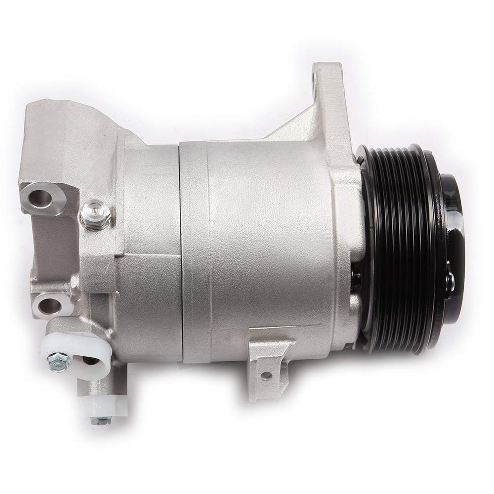 2008 - 2014 年交流压缩机带离合器适用于日产 Maxima
