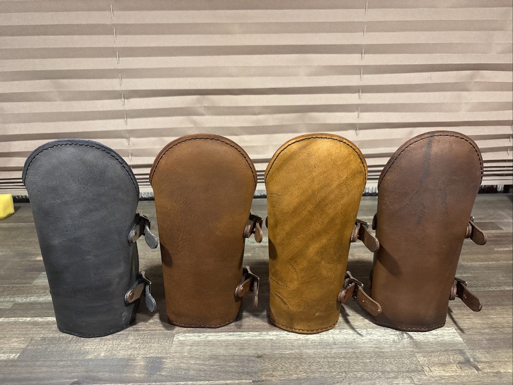 Welding Arm Pads Welding Arm Guards