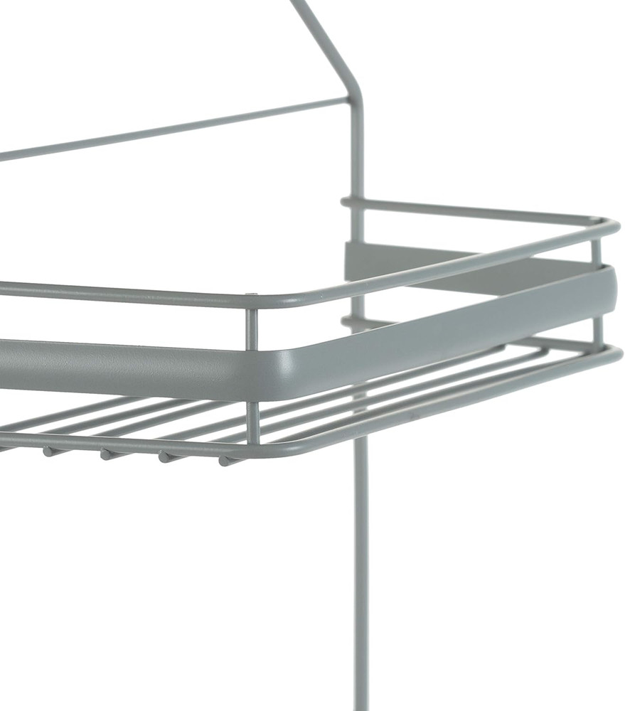 Regency Hanging Shower Caddy | Bathroom Storage & Organization | Shower Head Han