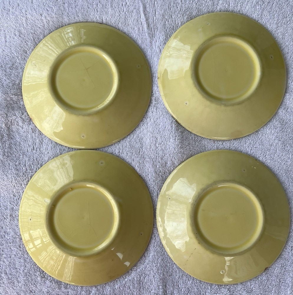 Vintage Bucks County Dinnerware