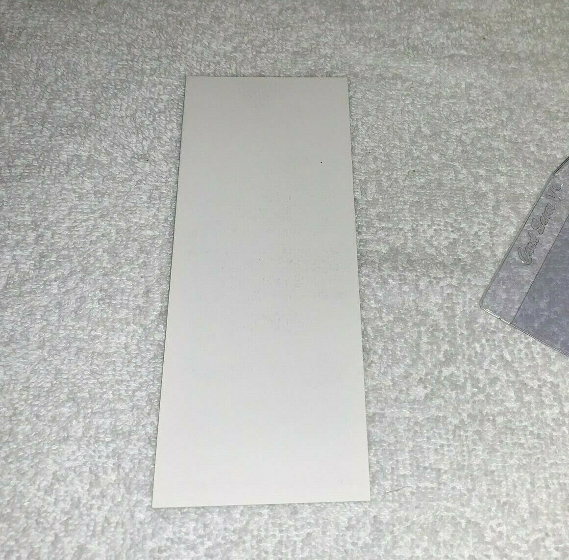 THE DOORS STEPPENWOLF YARDBIRDS PAT TRAVERS UNUSED CONCERT TICKET STRANGE