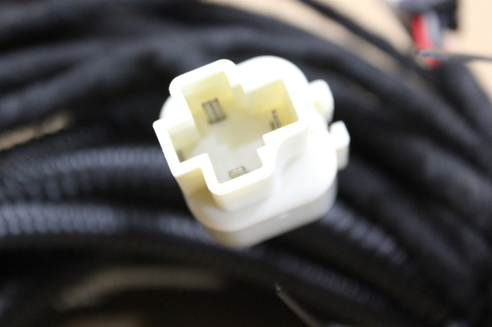 14-16 Ram ProMaster Rear Backup Camera 82214220 Parking Cam Monitor OEM Factory