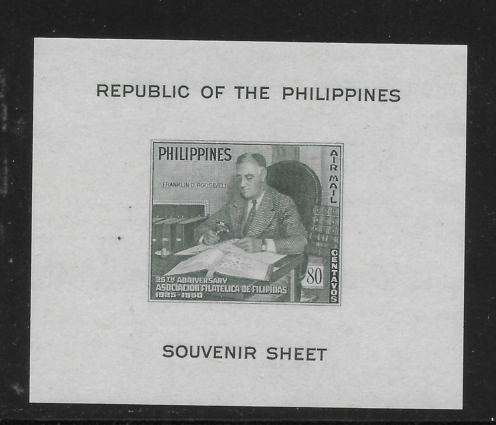 PHILIPPINES SC 542 - 544 SC C70 MINT NEVER HINGED