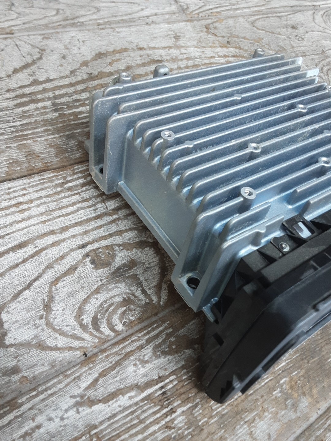 2018 18 17-24 Harley Davidson Ultra Limited Sterio Radio Audio Navigation System