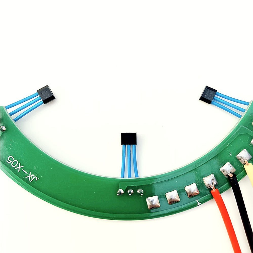 Controller For Electric Bicycle Motor Replacement 1pc Bicycle Conversion