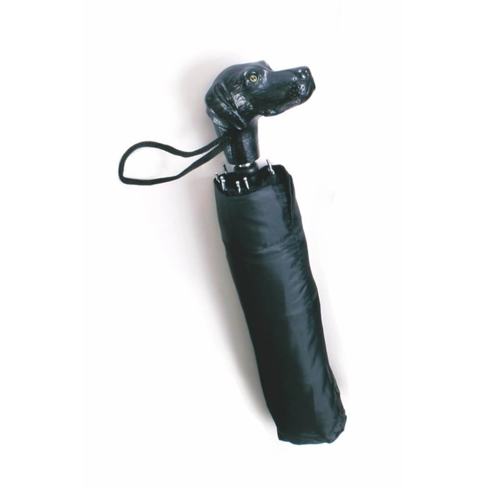 Concord Scott Handle Folding Umbrella