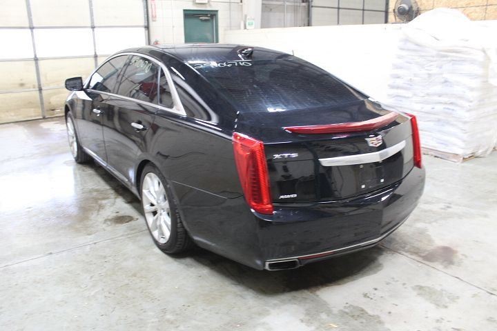 2017 Cadillac XTS Windshield Mounted Camera/Projector 2225078