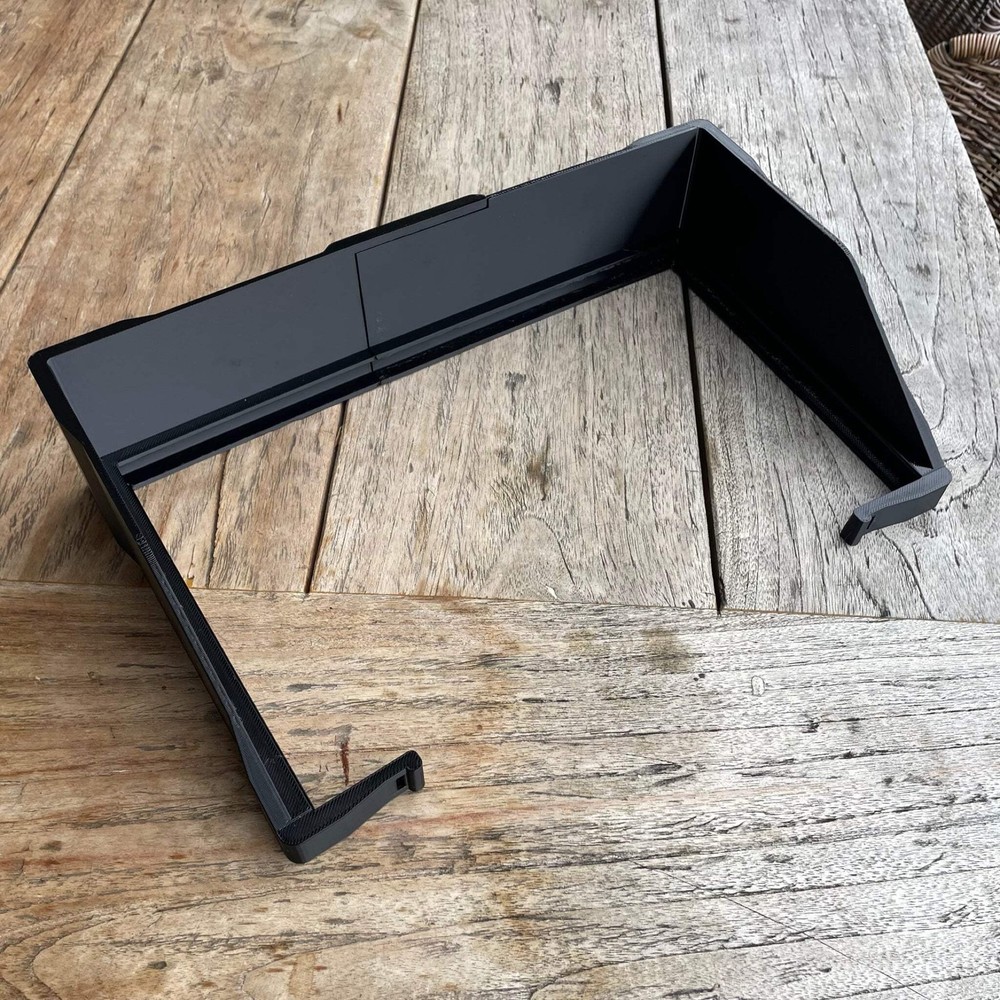 Sun Visor / Sun Visor for Humminbird Xplore