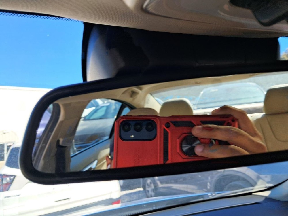 S60 2014 Glove Box 4848861