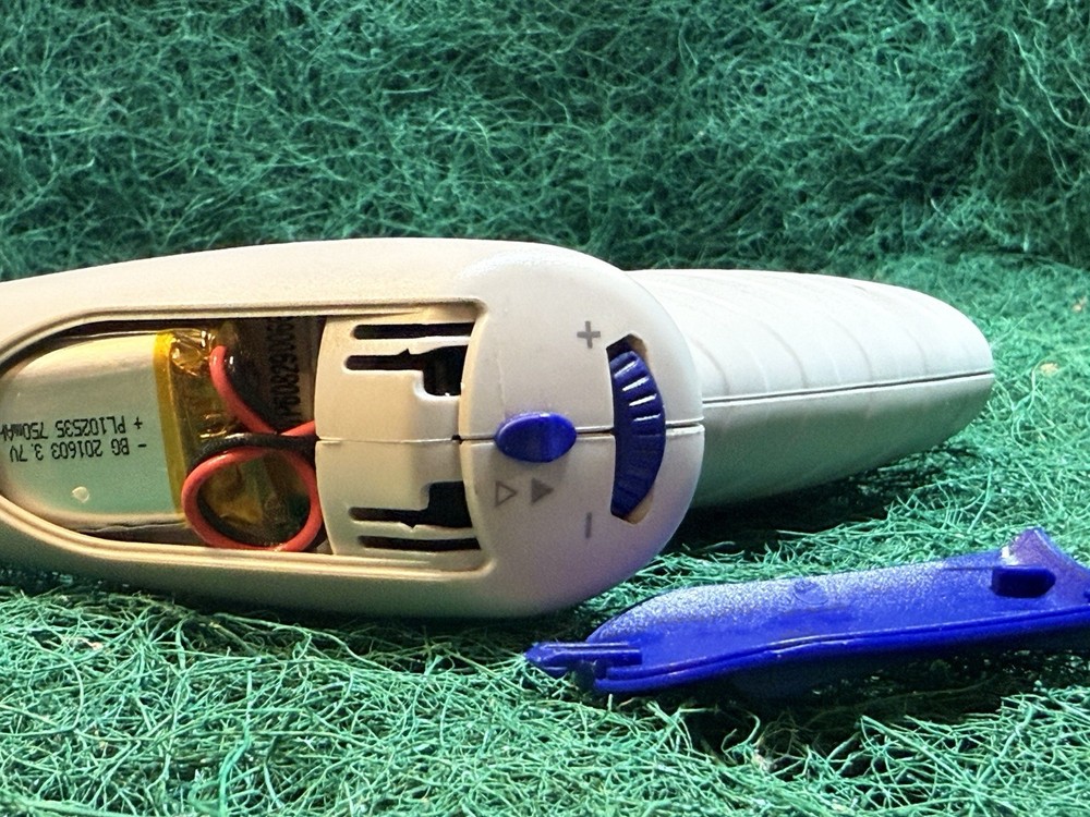 FISHERBRAND ELECTRONIC PIPETTE CONTROLLER with Battery