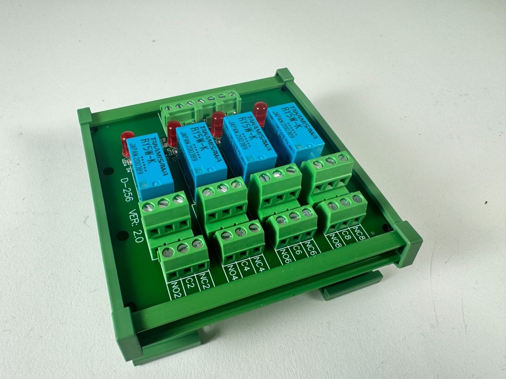 Electronics-Salon Takamisawa RY5W-K