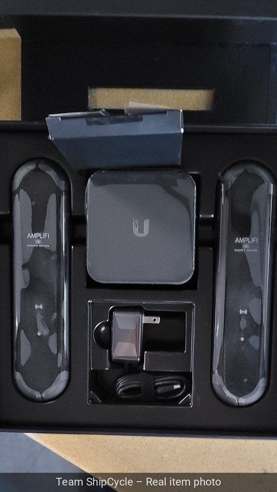 Amplifi HD Gamers Edition Wireless System G2U