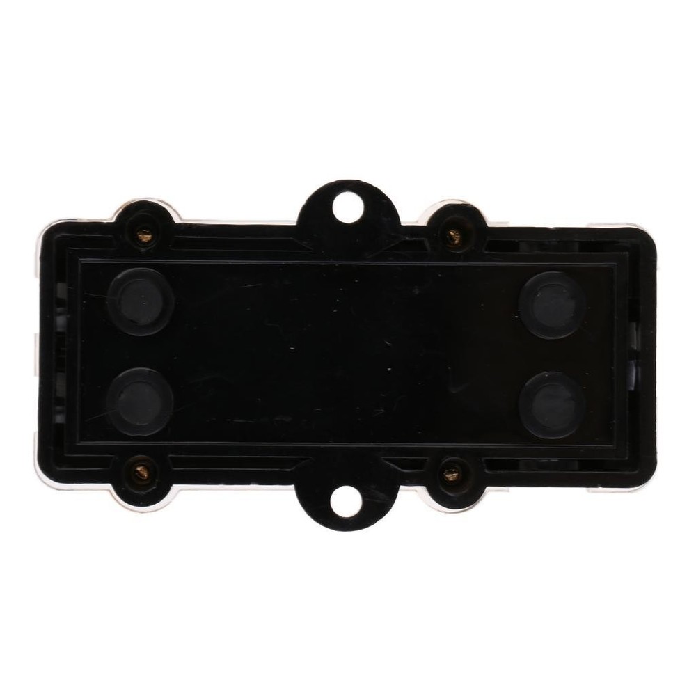 60A Universal Waterproof Fusebox Audio System Holder