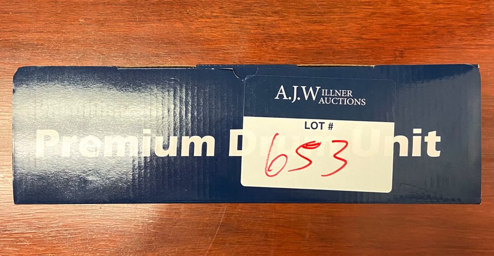 NEW Premium Drum Unit (HE-CF232A-N) - Replacement for CF232A, 32A