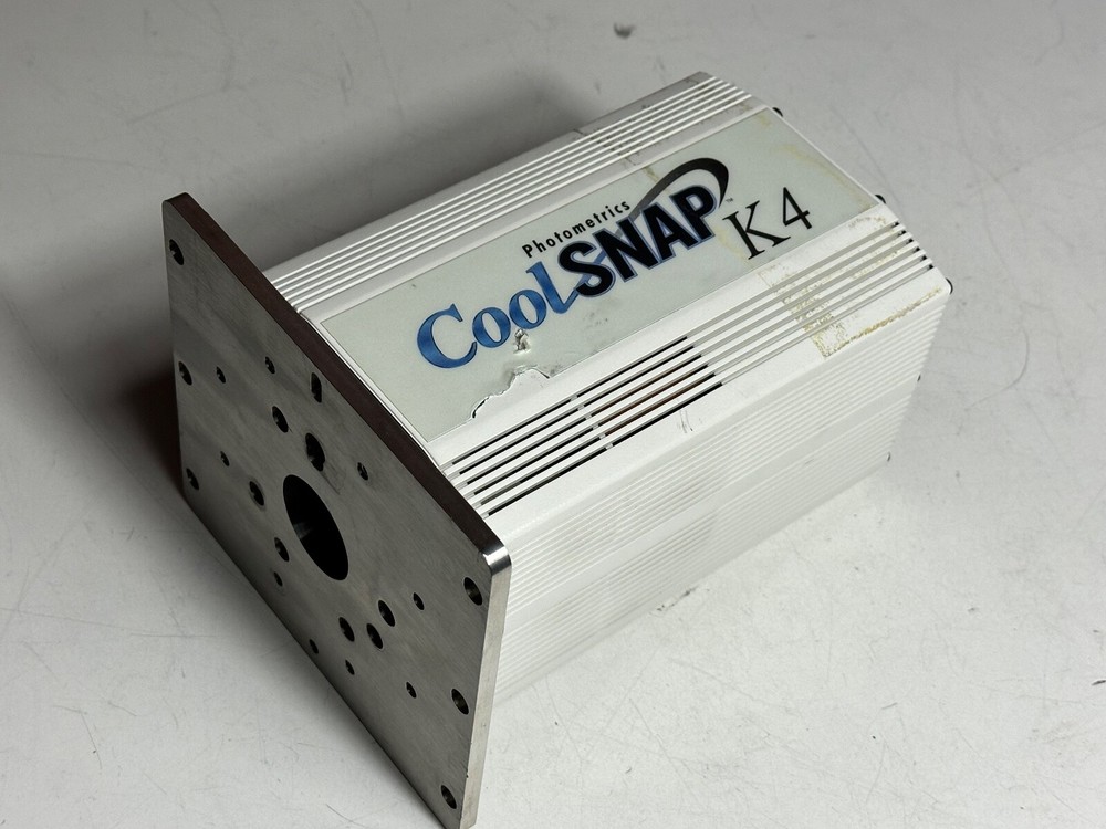 Roper Scientific Photometrics CoolSnap K4 CCD Camera  A08C863045