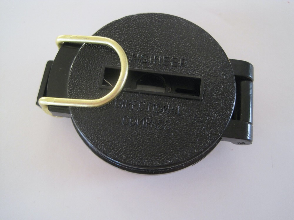 Compass Engineer Directional