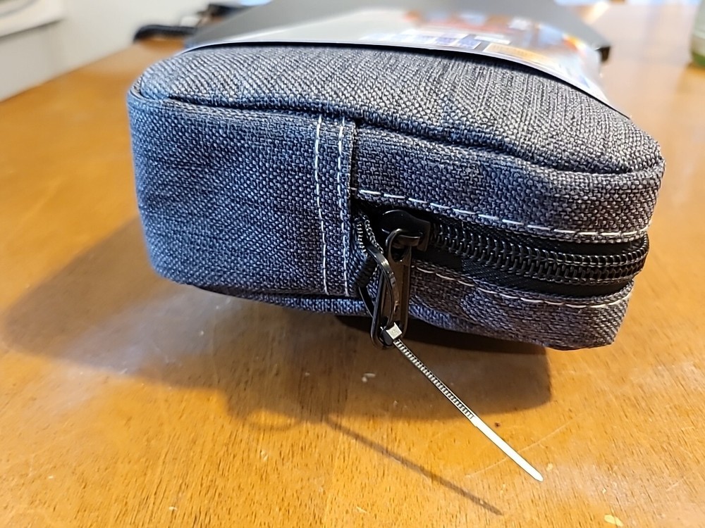 EverStart Roadside Safety Kit Multi Functional Roadside Emergency Kit