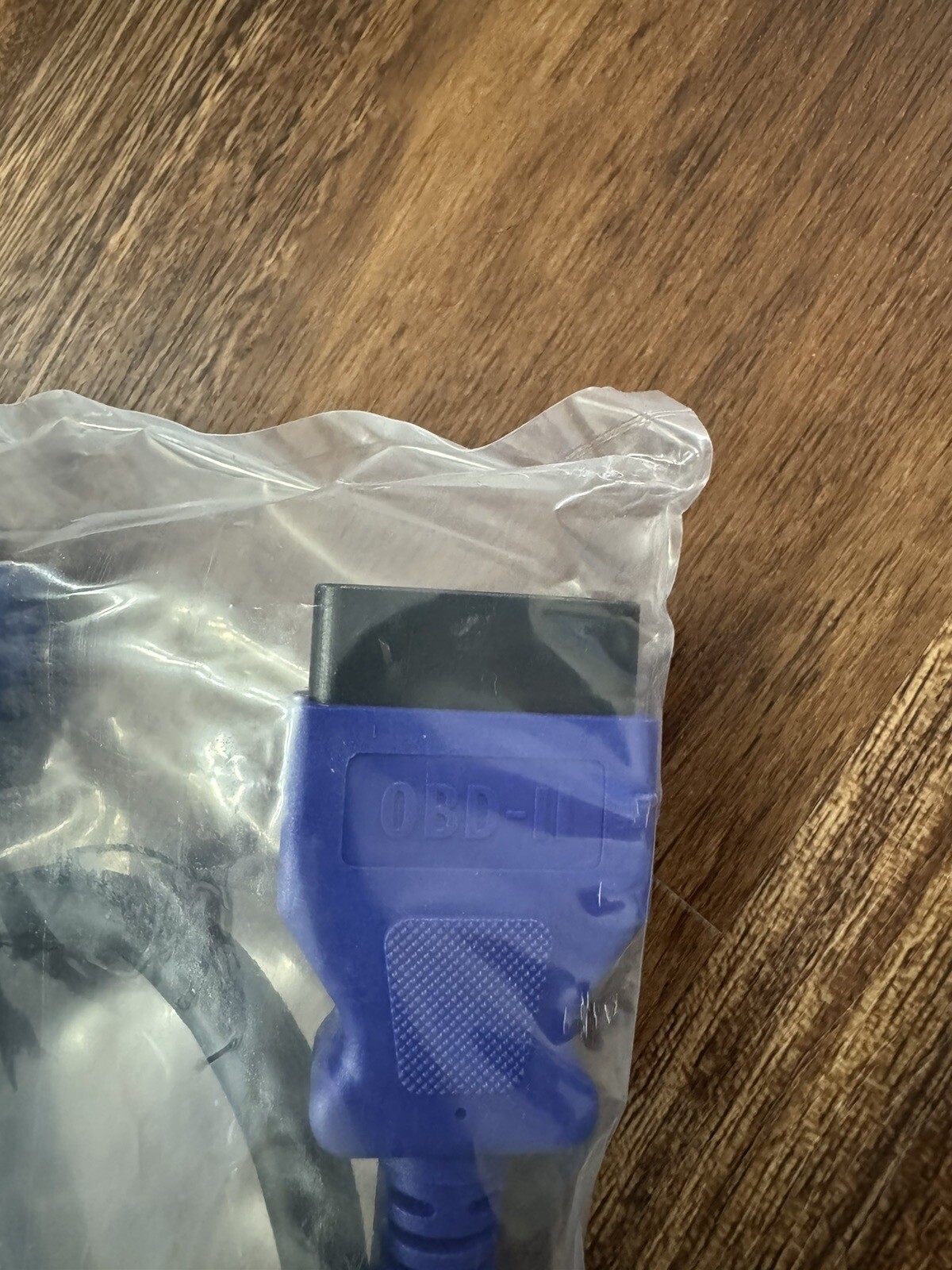 Nexiq OBD2 Adapter Original