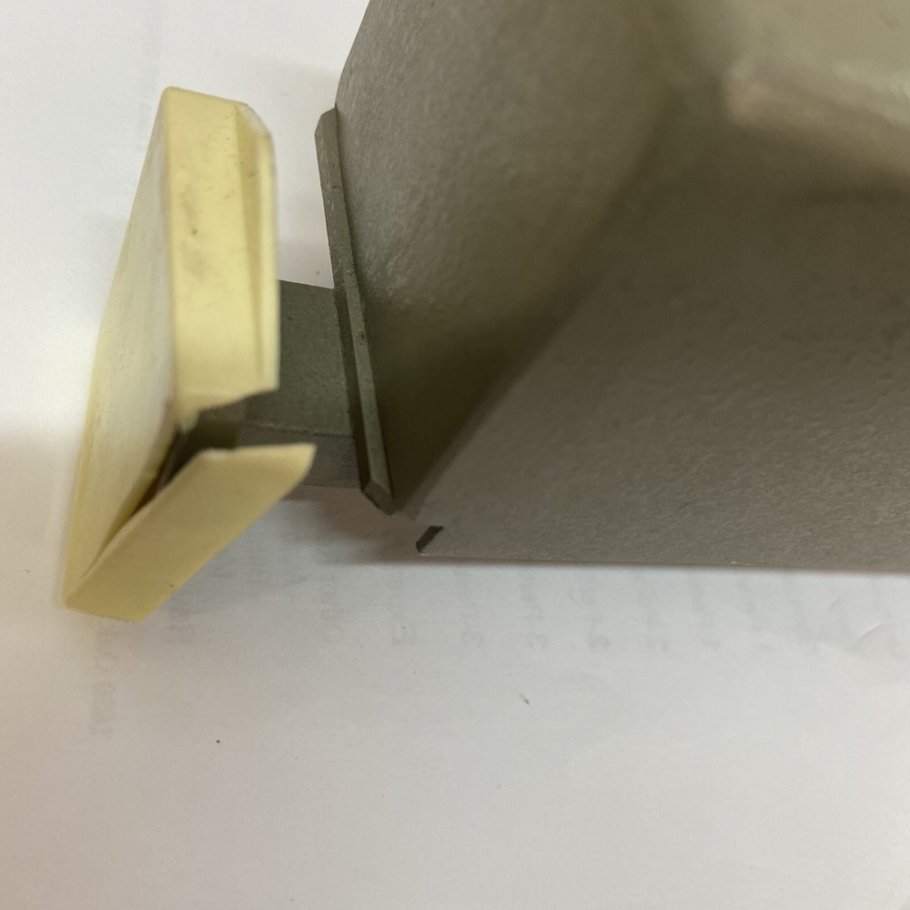 VINTAGE HP MODEL P375A VARIABLE ATTENUATOR