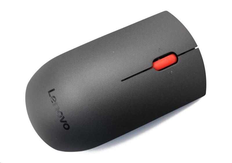 03X7010 - Professional Wireless Laser Mouse 700