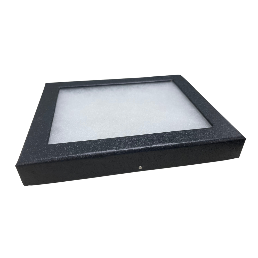Display Case 6"x5"x3/4"