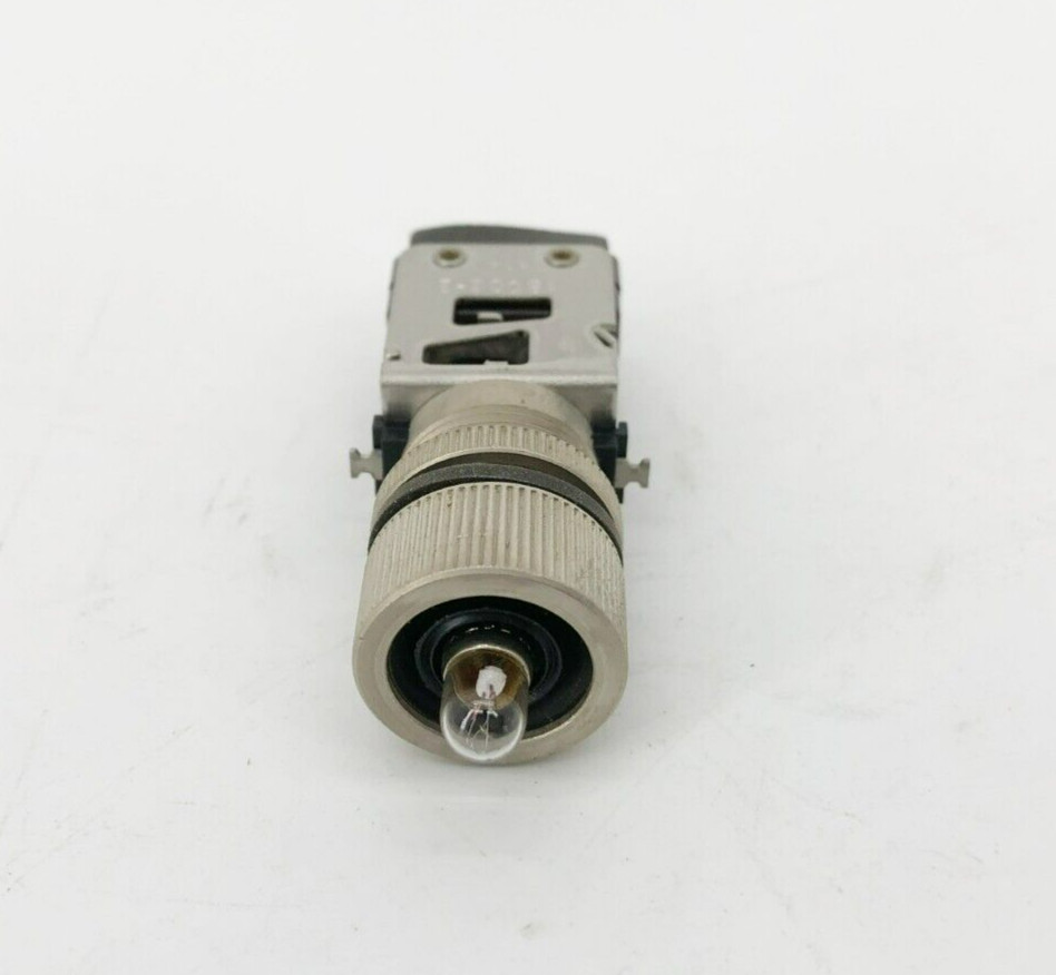 New Honeywell Mircroswitch 1B002-2 Indicator Light