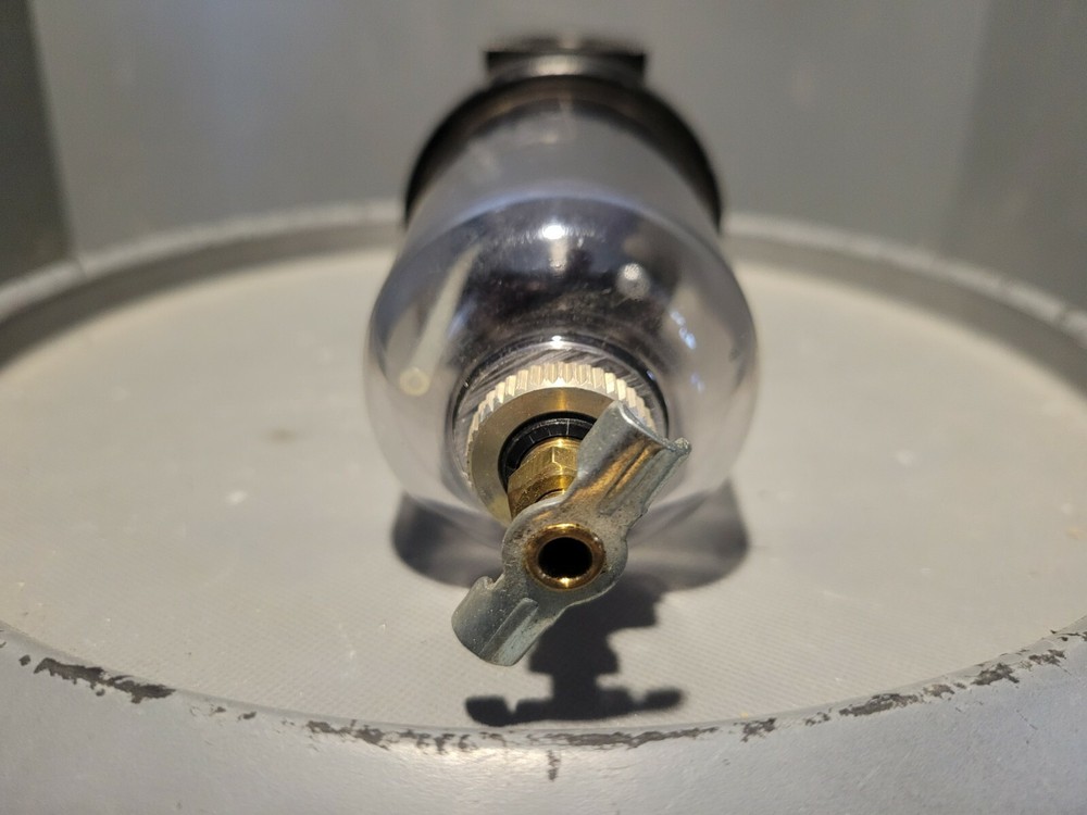 Filter Regulator, 10 bar