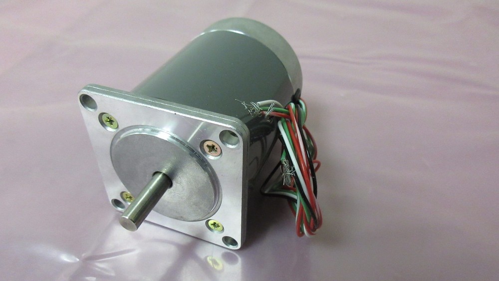 Minebea Astrosyn 23PM-C108 Miniangle Stepper Motor 412778